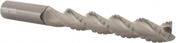 Roughing End Mill, TiB2 - SGS 33476