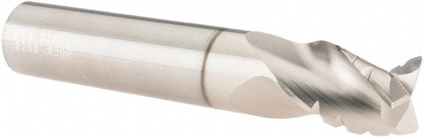 Roughing End Mill, TiB2 - SGS 33472