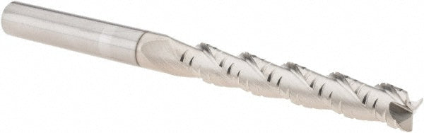 Roughing End Mill, TiB2 - SGS 33460