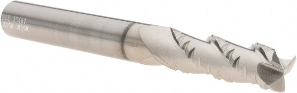 Roughing End Mill, TiB2 - SGS 33462