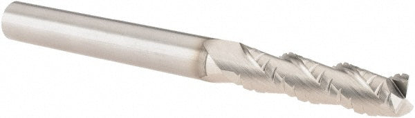 Roughing End Mill, TiB2 - SGS 33463