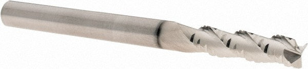 Roughing End Mill, TiB2 - SGS 33453