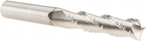 Roughing End Mill, TiB2 - SGS 33469