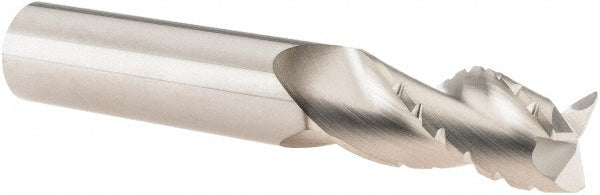 Roughing End Mill, TiB2 - SGS 33467