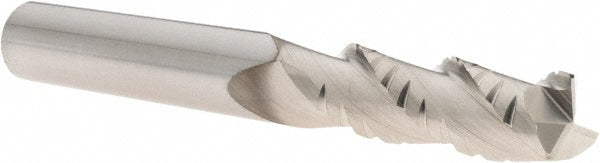 Roughing End Mill, TiB2 - SGS 33468