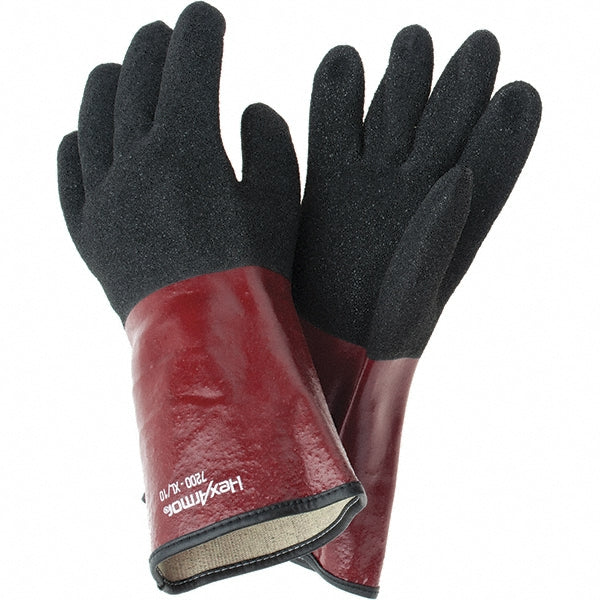 X-Large Gloves - HexArmor. 7200-XL (10)
