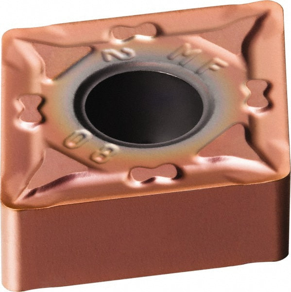 CNMG 12 04 04-MF 1115 Carbide Insert, Grade 1115, TiAlN - Sandvik Coromant 5724354