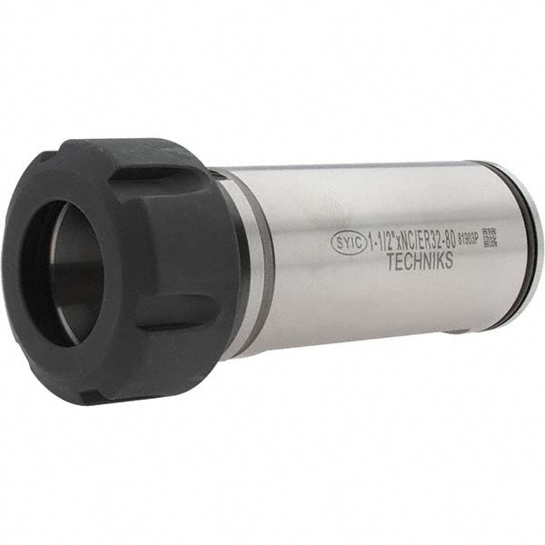 ER32 Collet Chuck - Techniks 04788