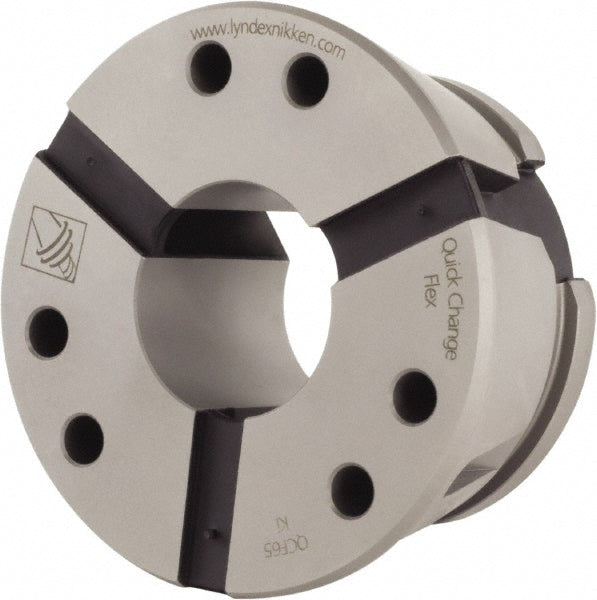 Collet Chuck - Lyndex-Nikken QCFC65-104-SMO