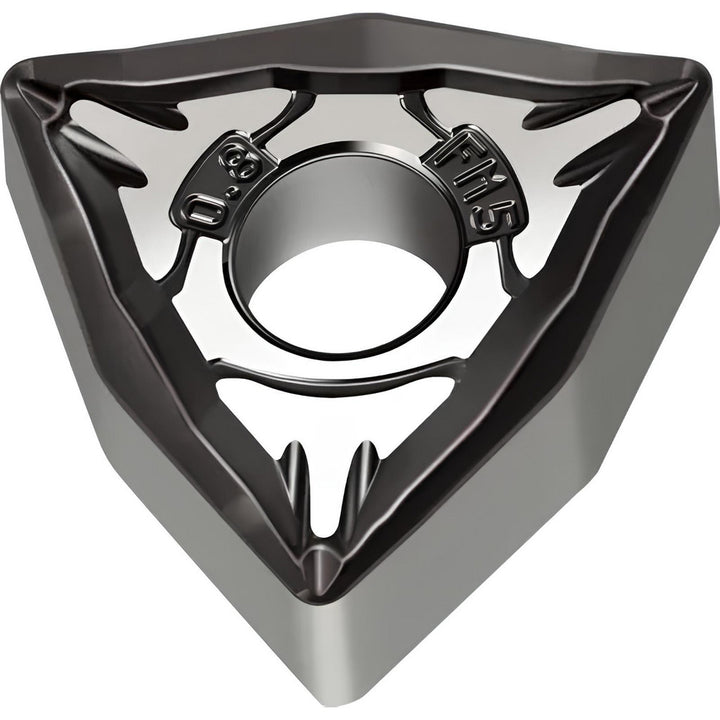 WNMG080404-FM5 WSM20S Carbide Insert, Grade WSM20S, TiCN - Walter 7091942