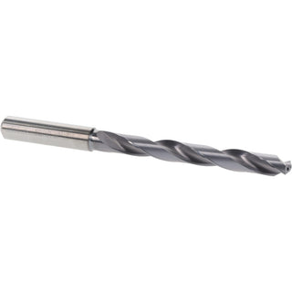 0.3425" Solid Carbide Drill Bit, TiAlN, 140° point - Seco 03046411