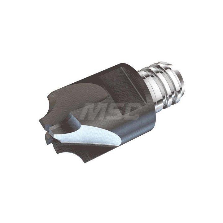 Carbide Insert, Grade IC908, TiAlN - Iscar 5667825