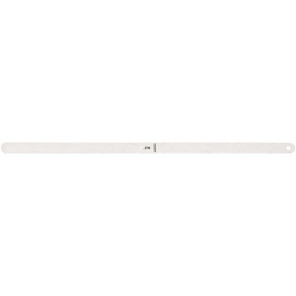 Feeler Gage - Starrett 667S-10