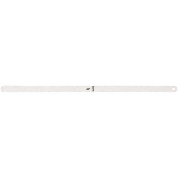 Feeler Gage - Starrett 667S-1