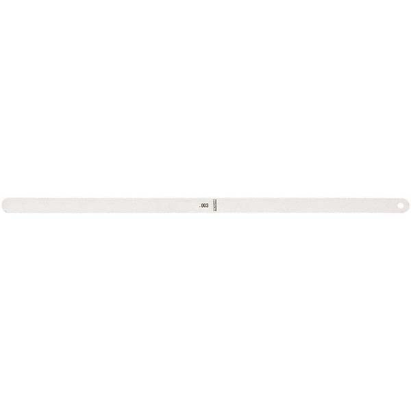 Feeler Gage - Starrett 667S-3