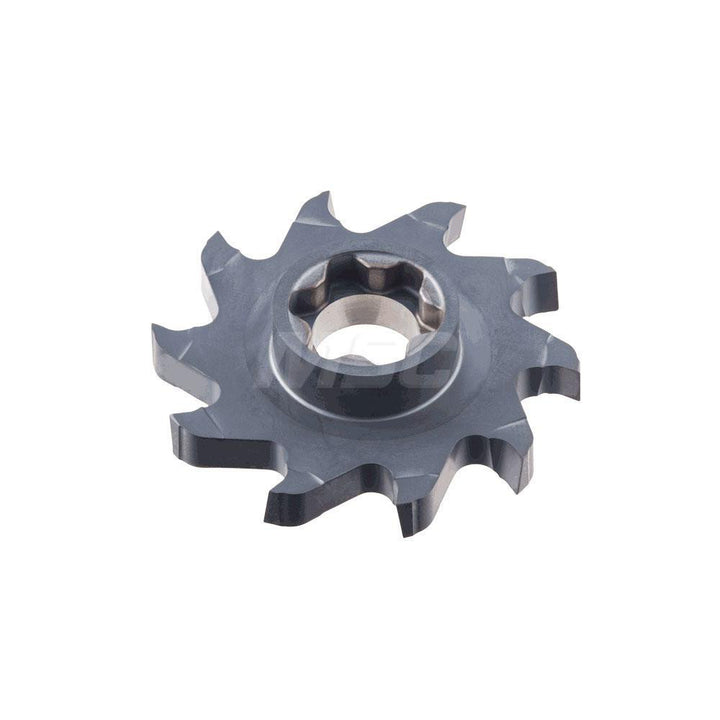 Carbide Insert, Grade IC908, TiAlN - Iscar 5667801