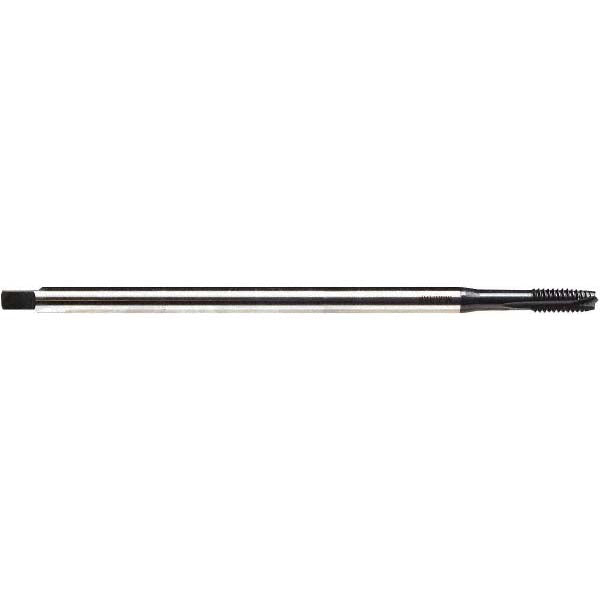 M3x0.5 Metric Cobalt Spiral Point Tap, Ne2 - Emuge B1667300.0030