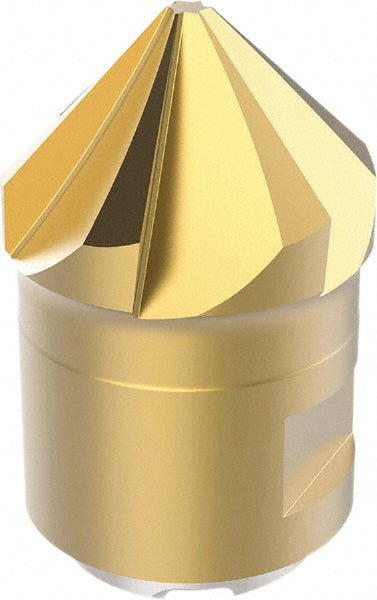 Carbide Insert, Grade F40M, TiAlN - Seco 02880962