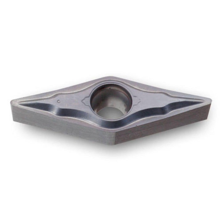 VBGT160404SA TT9020 Solid Carbide Insert, Grade TT9020, TiCN - Ingersoll Cutting Tools 6138031