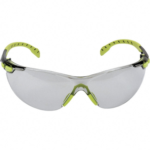 Universal Gray Safety Glasses - 3M 7100127035