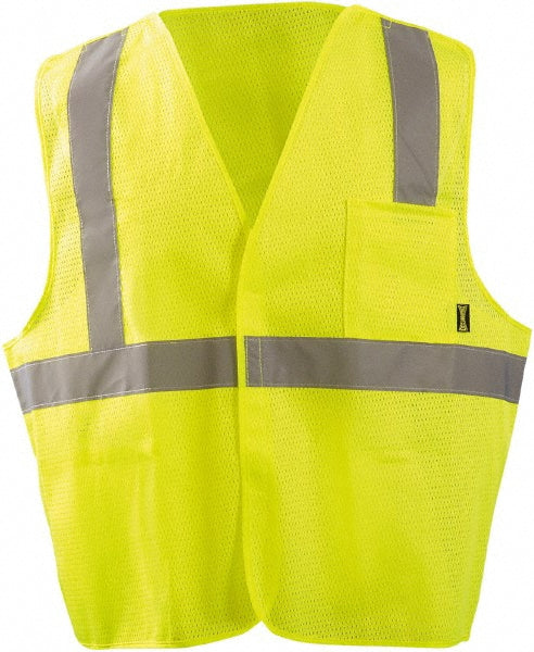 Small Protective Garment - OccuNomix ECO-IMB-YS