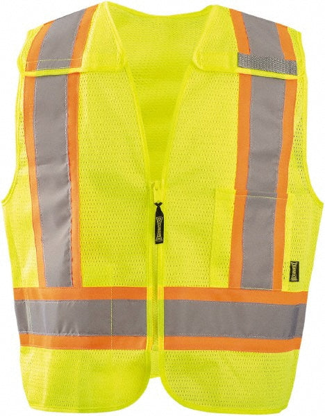 Medium Protective Garment - OccuNomix ECO-IMB2TX-YM