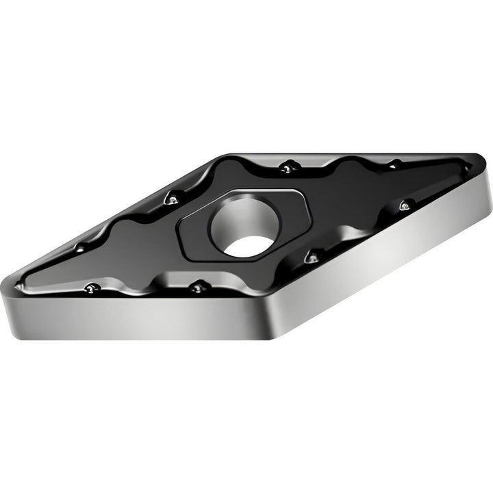 VNMG160404-MM5 WSM10S Carbide Insert, Grade WSM10S, TiAlN - Walter 7251974