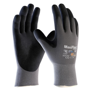 Gray General Purpose Gloves - PIP 42-874/L