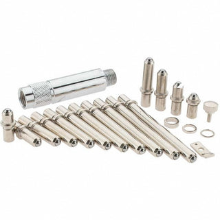 5-Piece Bore Gage - SPI 17-865-7