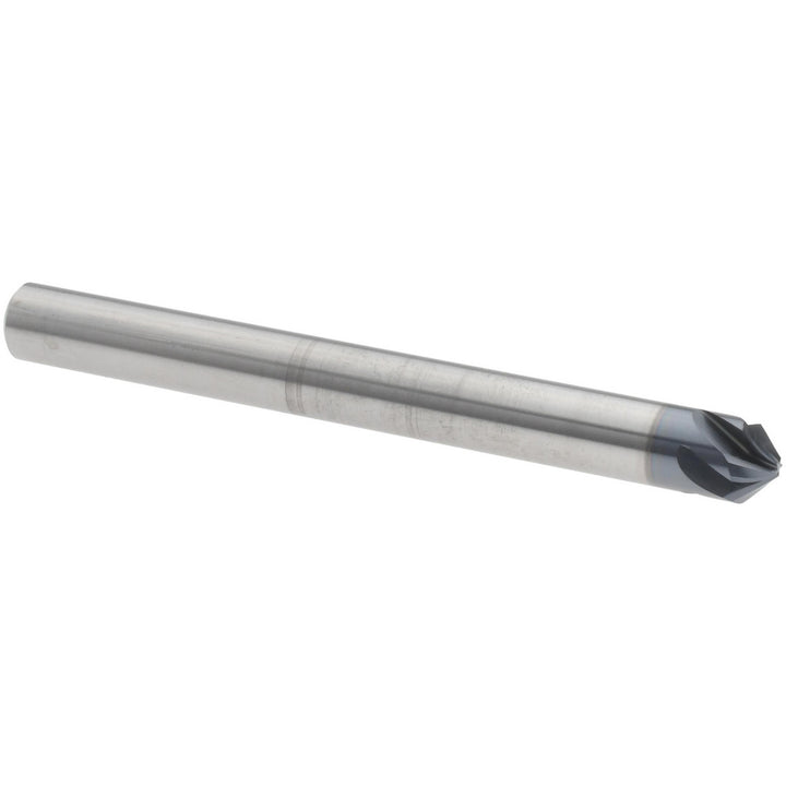 Chamfer Mills & Back Chamfers - Harvey Tool 908416-C3