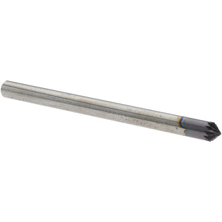 Chamfer Mills & Back Chamfers - Harvey Tool 891145-C3