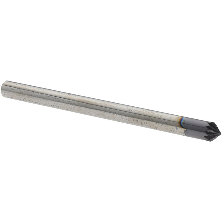 Chamfer Mills & Back Chamfers - Harvey Tool 891145-C3