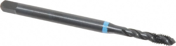M4x0.70 Metric Coarse Cobalt Tap, Oxide - Emuge B0503200.0040