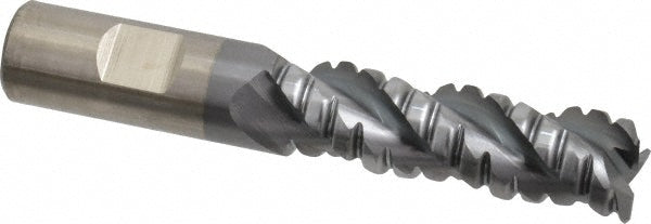 Roughing End Mill, TiCN - Cleveland C40063