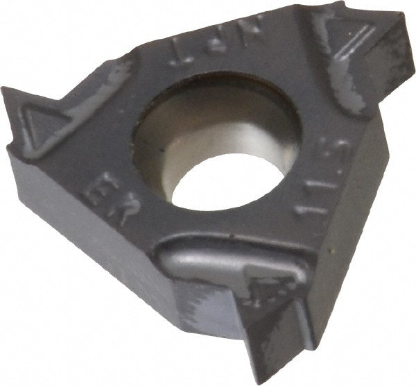ISO 13399 Solid Carbide Insert, Grade IC908, Coated - Iscar 5901572