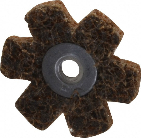 Aluminum Oxide Specialty Abrasive - Superior Abrasives A017626