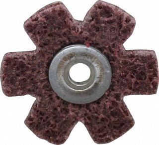 Aluminum Oxide Specialty Abrasive - Superior Abrasives A017628