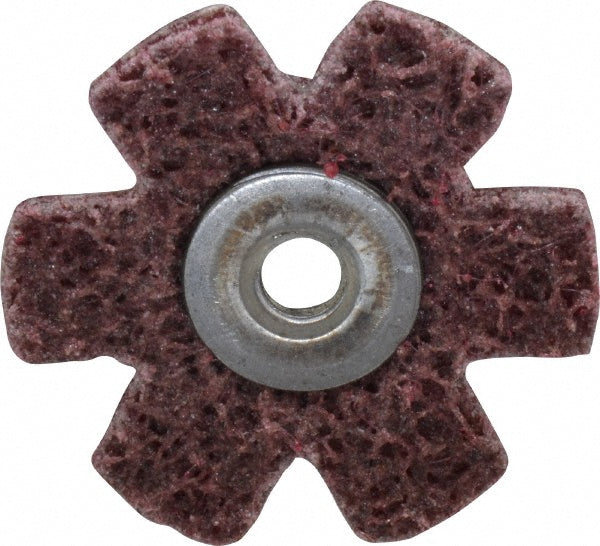 Aluminum Oxide Specialty Abrasive - Superior Abrasives A017628