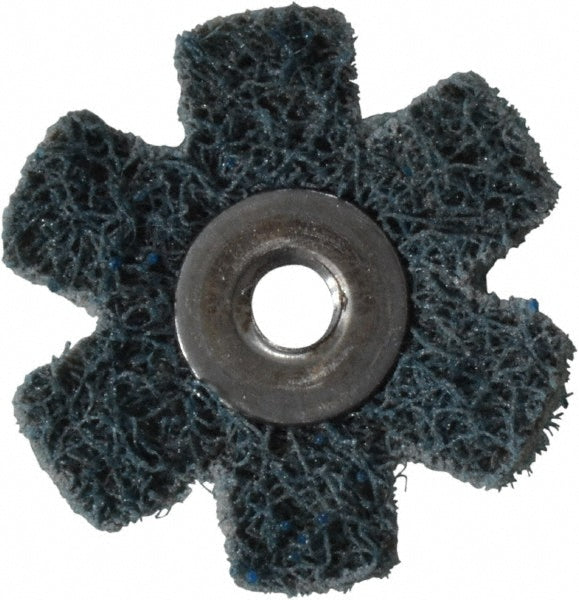 Aluminum Oxide Specialty Abrasive - Superior Abrasives A017629