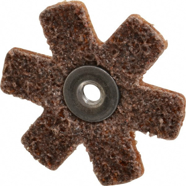 Aluminum Oxide Specialty Abrasive - Superior Abrasives A017947