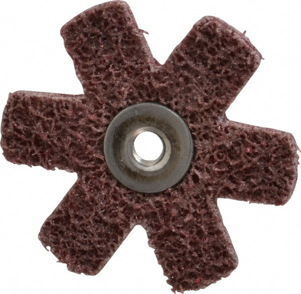 Aluminum Oxide Specialty Abrasive - Superior Abrasives A017948