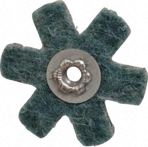 Aluminum Oxide Specialty Abrasive - Superior Abrasives A017949