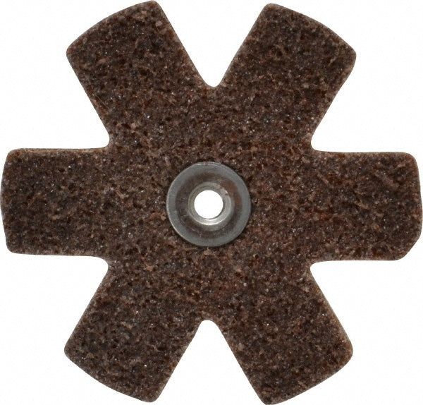 Aluminum Oxide Specialty Abrasive - Superior Abrasives A018556