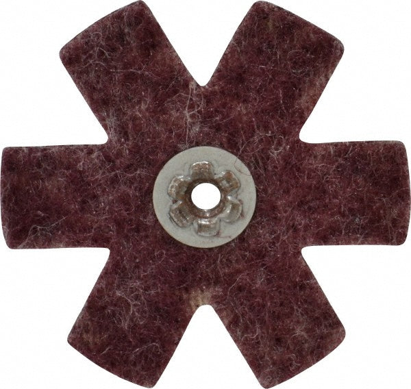 Aluminum Oxide Specialty Abrasive - Superior Abrasives A018557