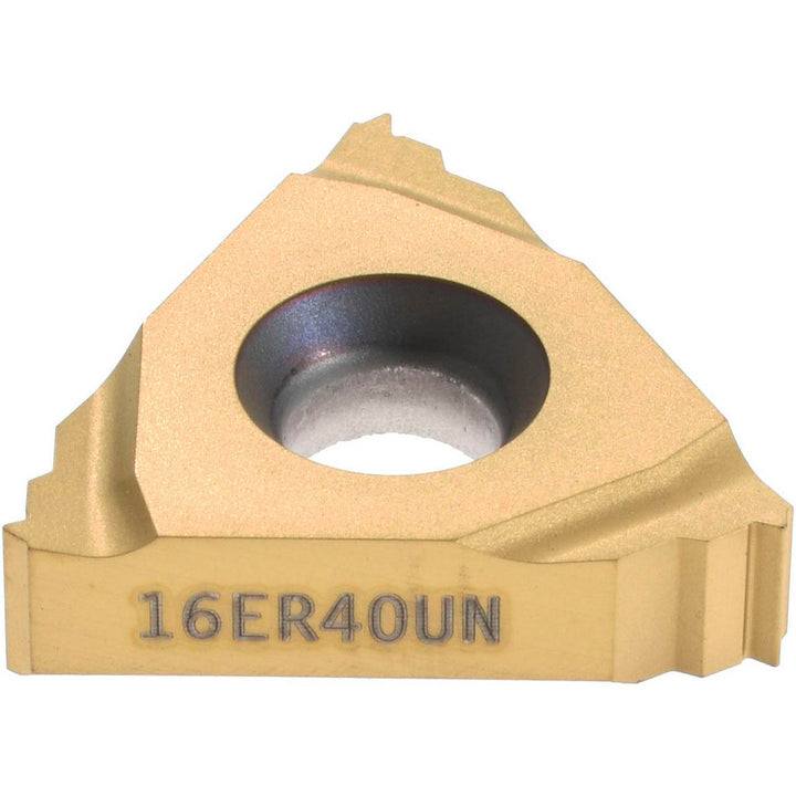 3/8" IC Carbide Insert, Grade CP500, TiAlN - Seco 00077861