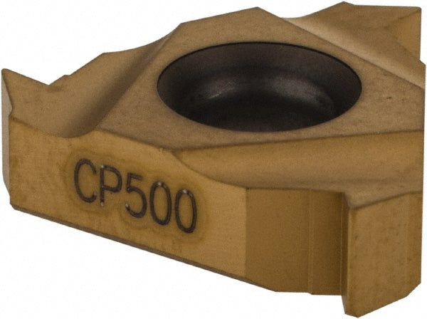 3/8" IC Solid Carbide Insert, Grade CP500, Coated - Seco 00011343