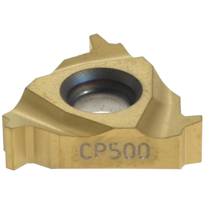 Carbide Insert, Grade CP500, TiAlN - Seco 02206126