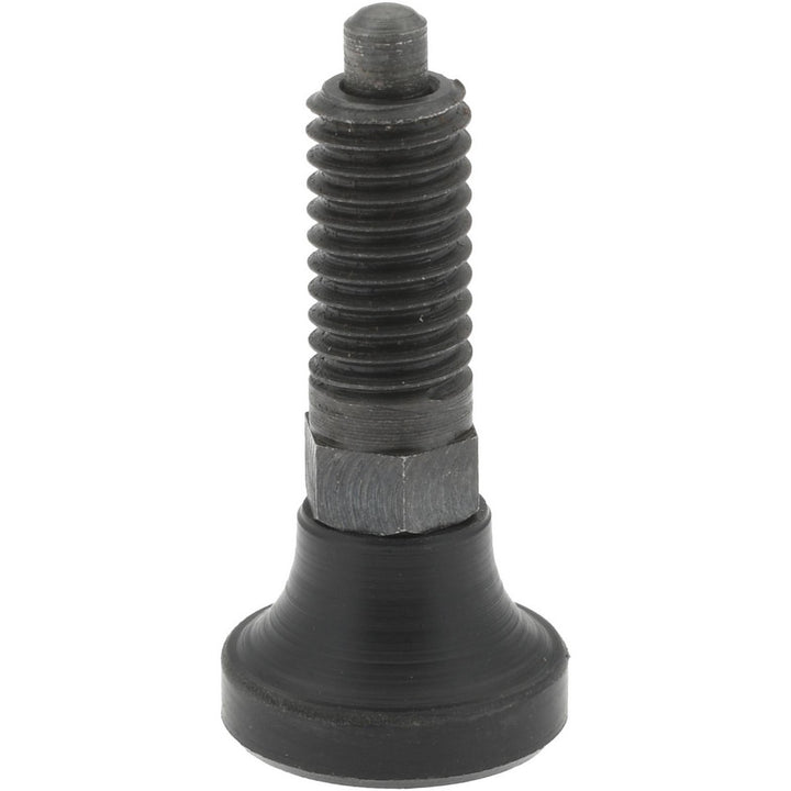 M6x1.0 Spring Plunger - Gibraltar MDKN25-G