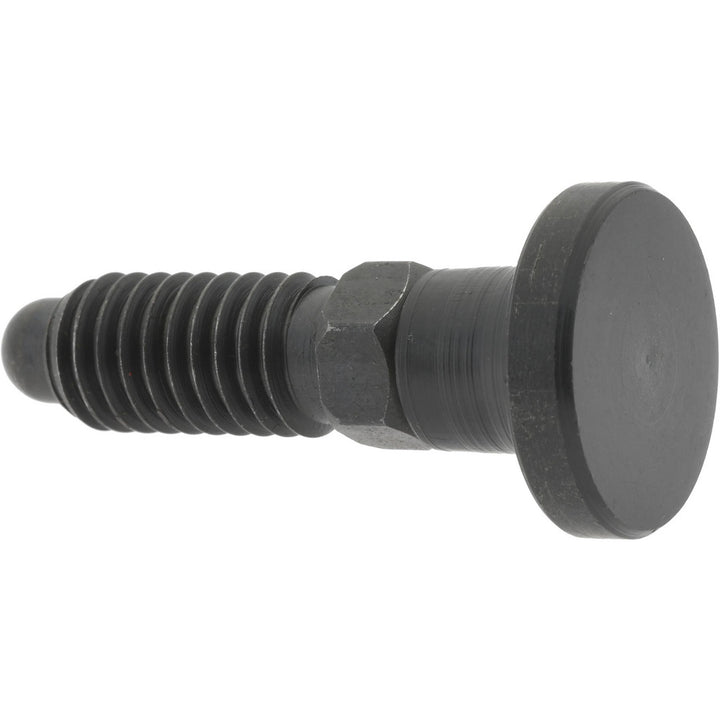 3/8-16 in Spring Plunger - Gibraltar DKN38-G