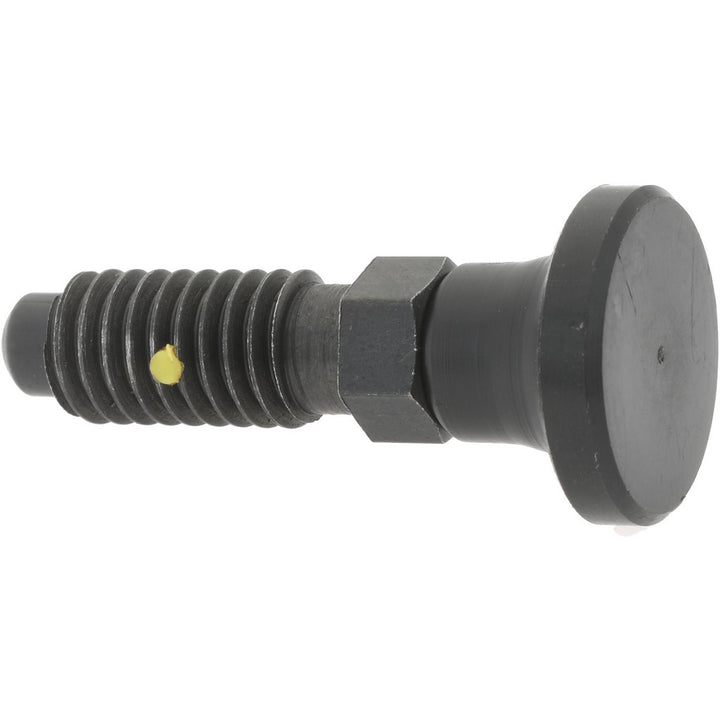 3/8-16 in Spring Plunger - Gibraltar DKN38-PT-G